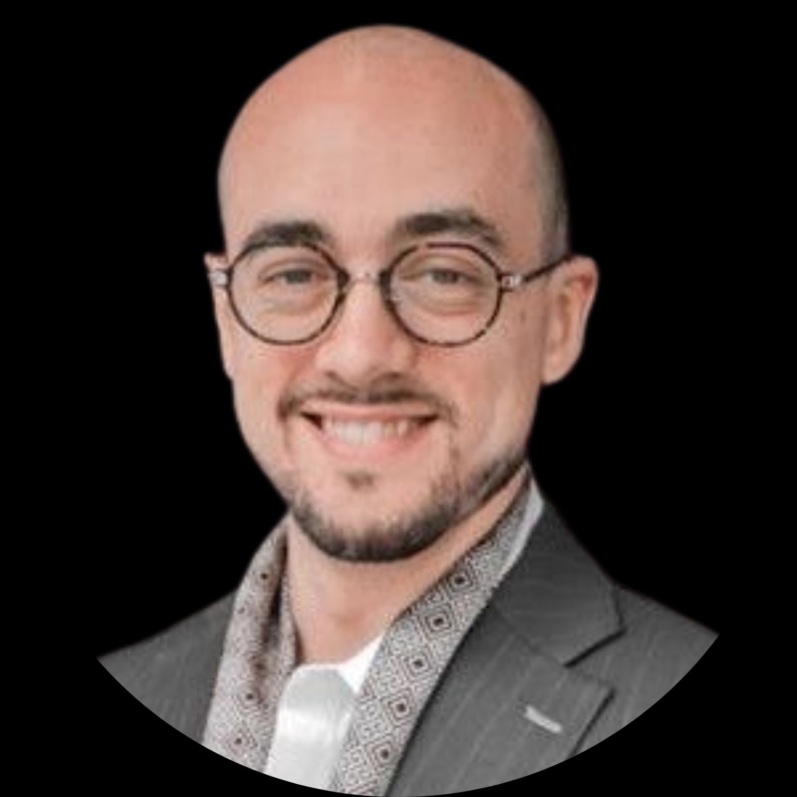 Idris Jonathan Cheetham